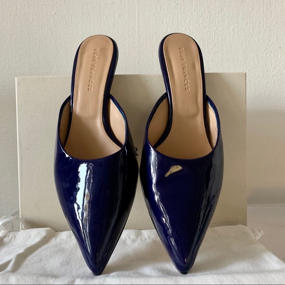 Dear Frances Elin Mule NEW - Picture 4 of 6